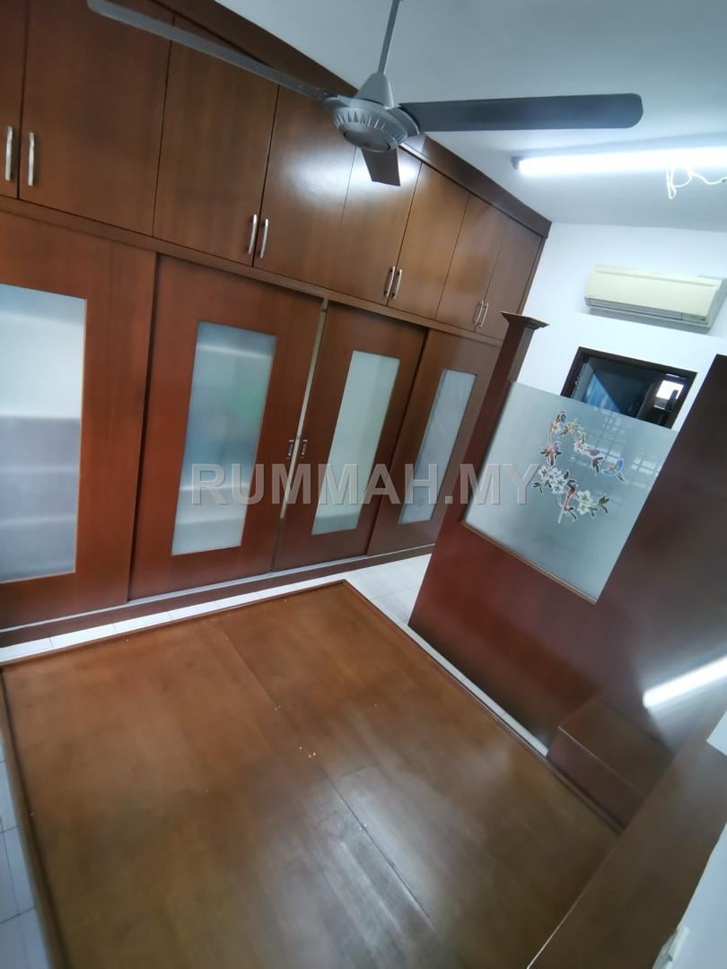 condo in Bayan Lepas, Penang — photo 4