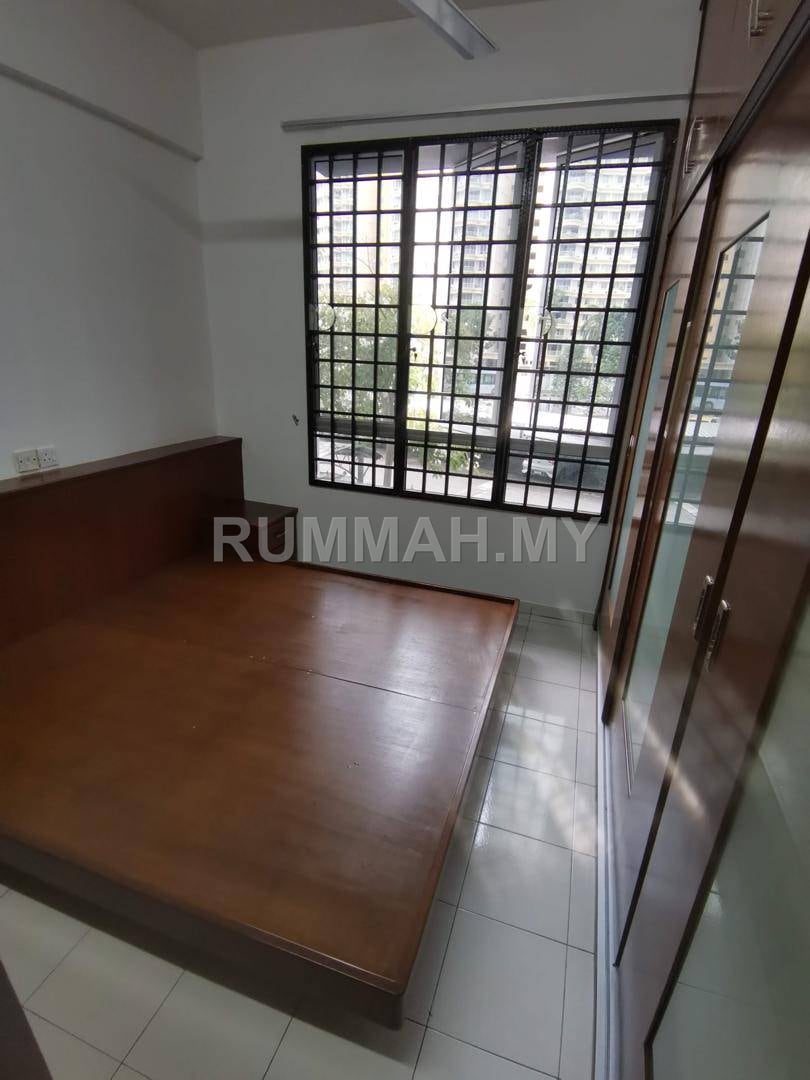 condo in Bayan Lepas, Penang — photo 5