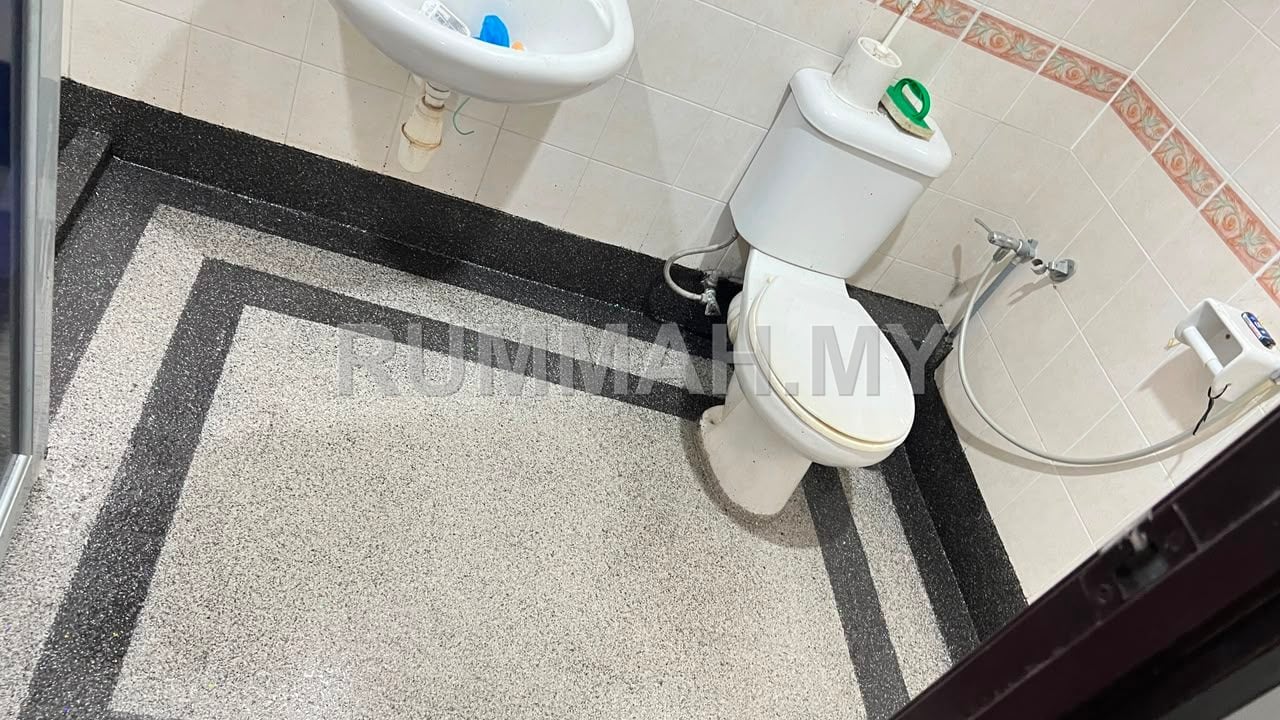 condo in Bayan Lepas, Penang — photo 7