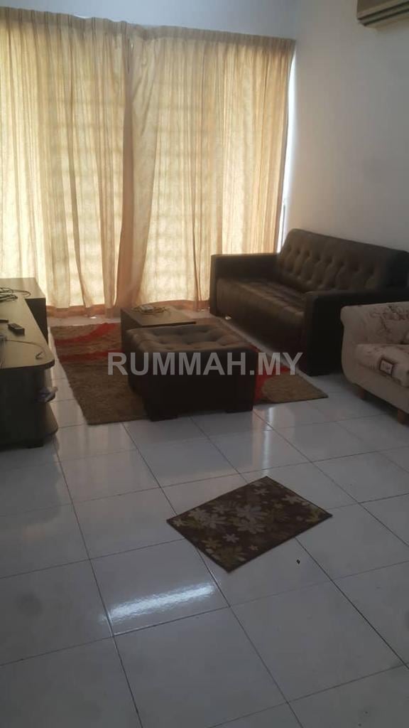 Gold Coast at Bayan Lepas nearby Queensbay mall 2 car parks for sale