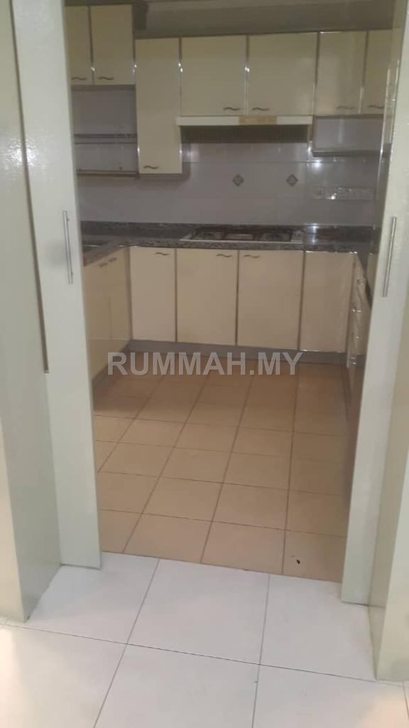 condo in Bayan Lepas, Penang — photo 2