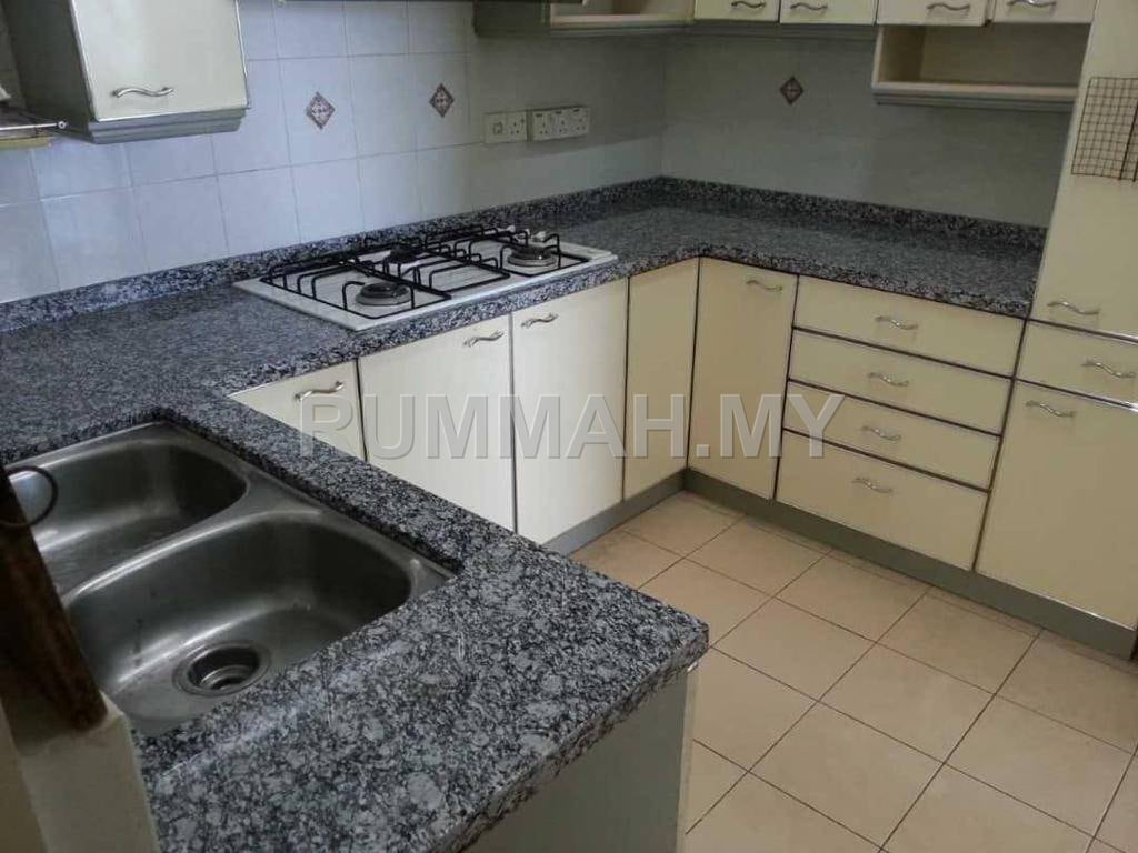 condo in Bayan Lepas, Penang — photo 3