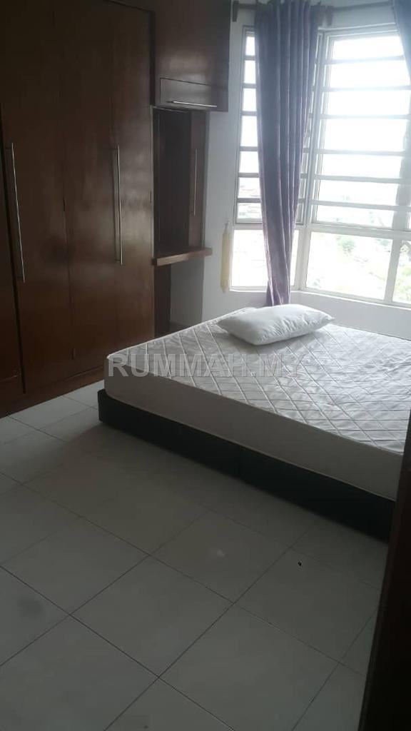 condo in Bayan Lepas, Penang — photo 4