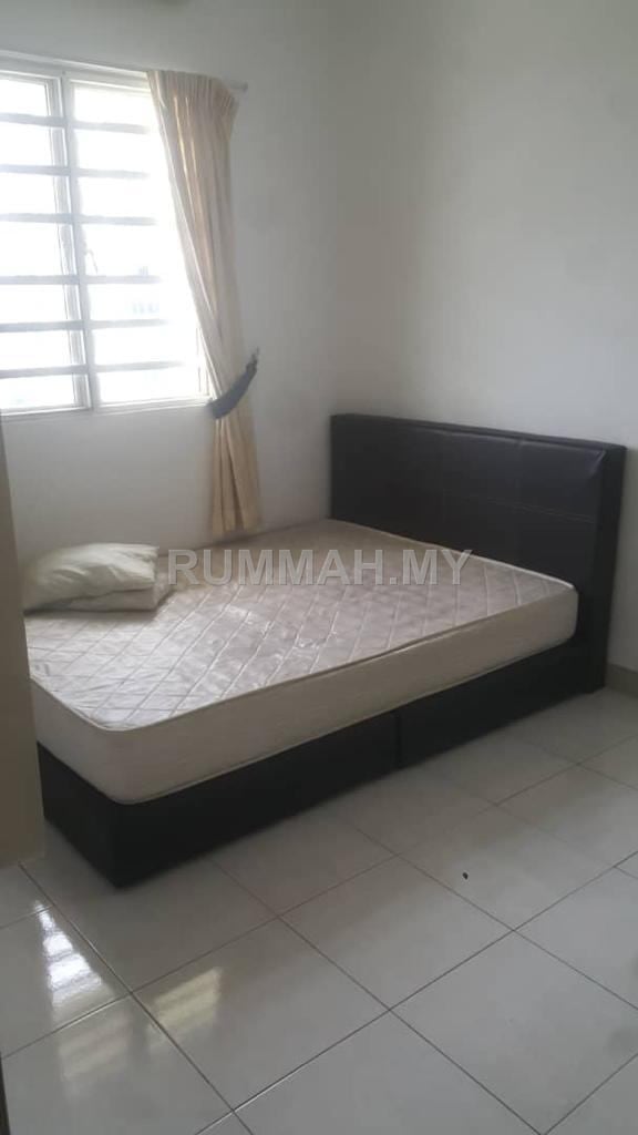 condo in Bayan Lepas, Penang — photo 5