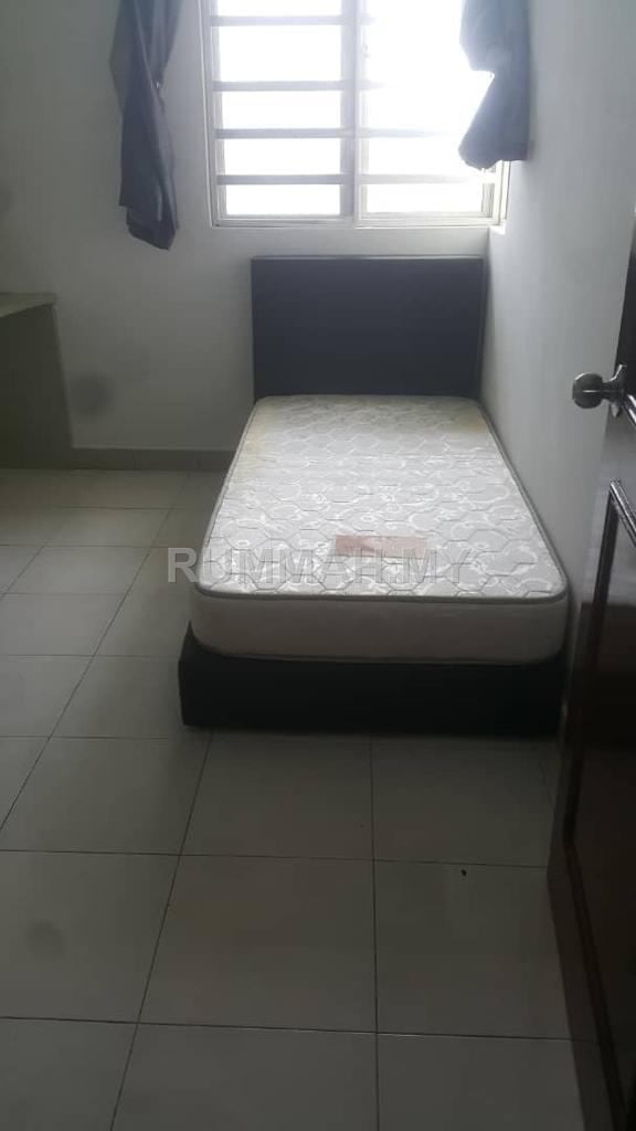 condo in Bayan Lepas, Penang — photo 6