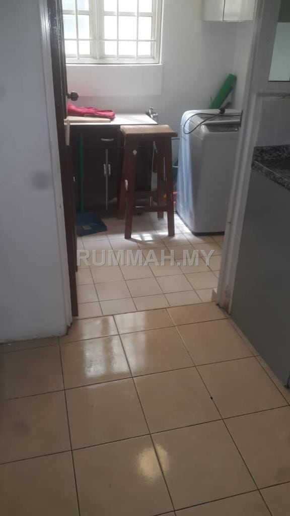 condo in Bayan Lepas, Penang — photo 7