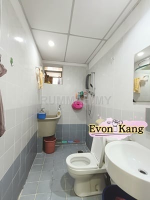 condo in Jelutong, Penang — photo 5