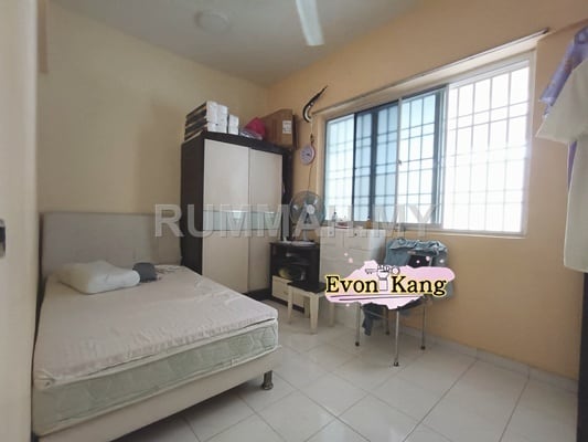 condo in Jelutong, Penang — photo 2