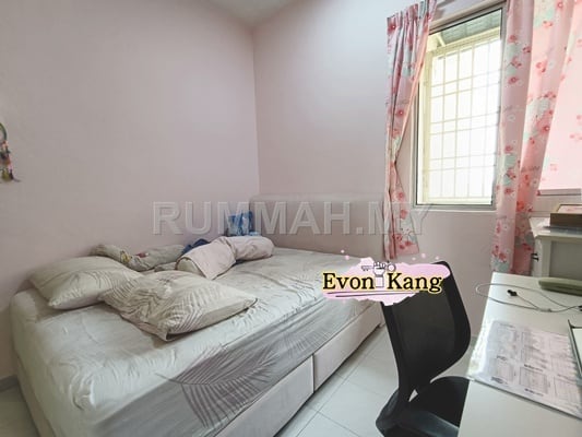 condo in Jelutong, Penang — photo 3
