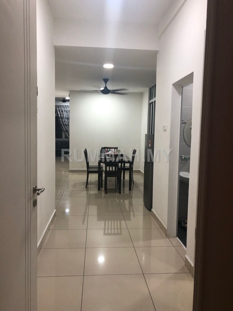 condo in Bukit Mertajam, Penang — photo 2