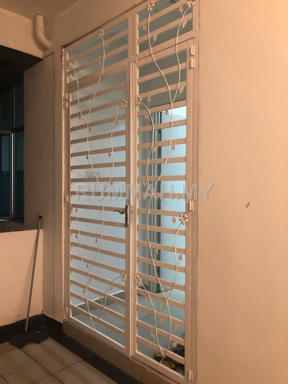 condo in Bukit Mertajam, Penang — photo 3