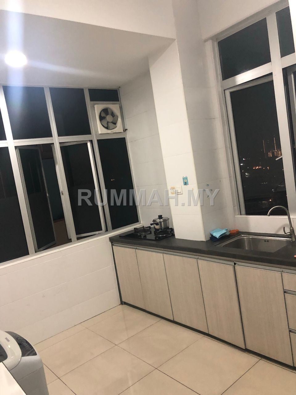 condo in Bukit Mertajam, Penang — photo 5