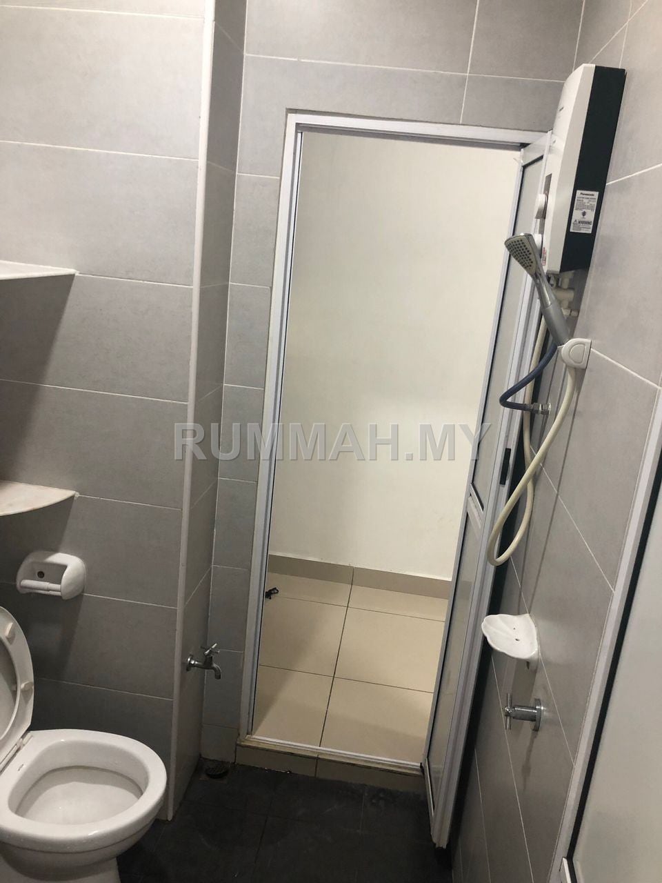 condo in Bukit Mertajam, Penang — photo 6