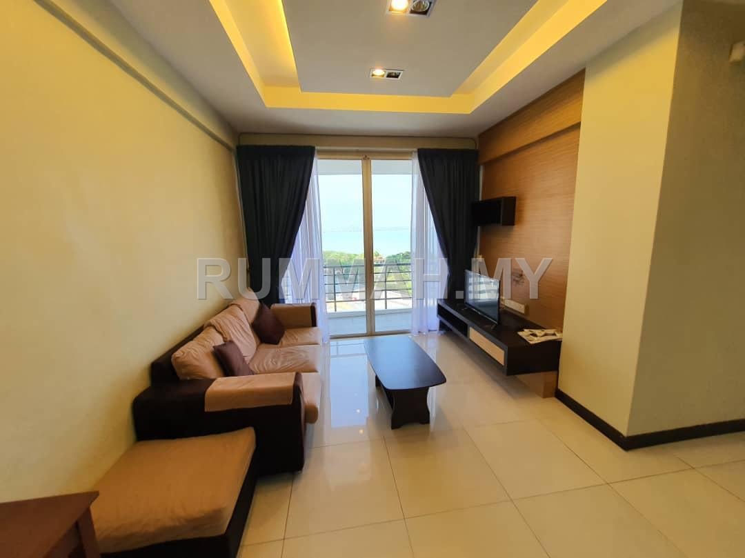 condo in Bayan Lepas, Penang — photo 2