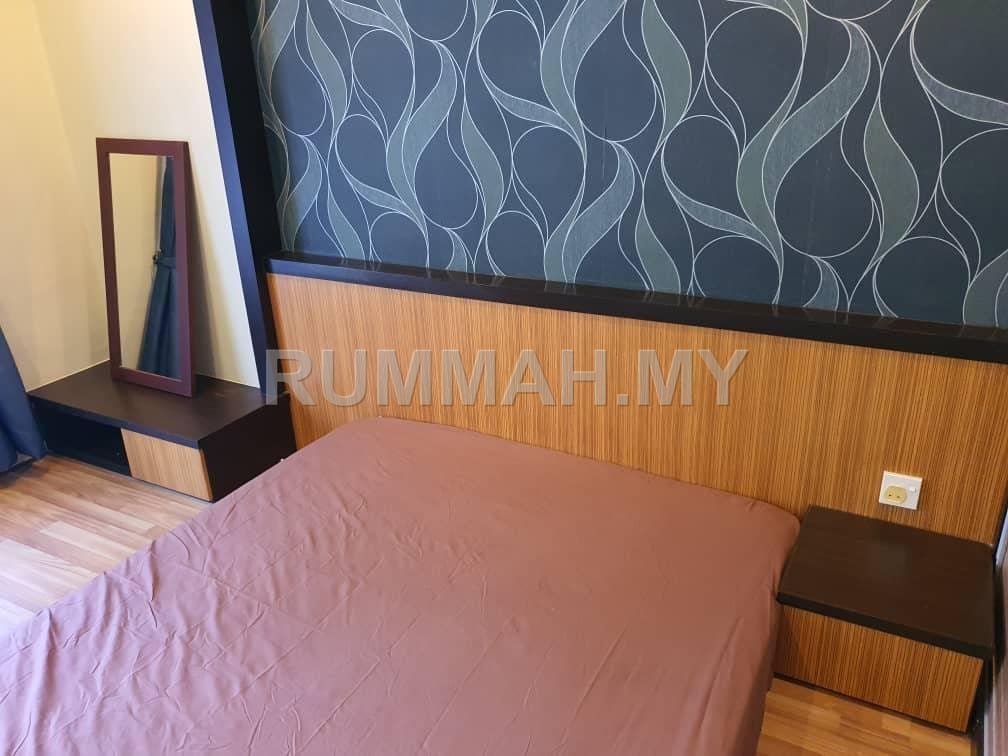 condo in Bayan Lepas, Penang — photo 5