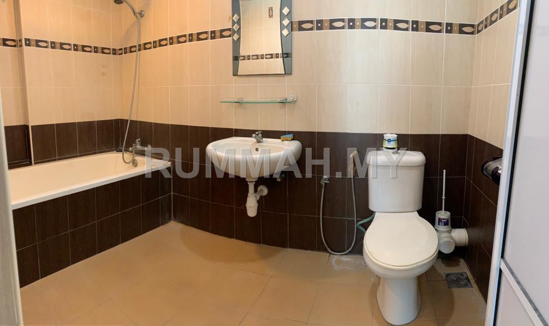 condo in Bayan Lepas, Penang — photo 6
