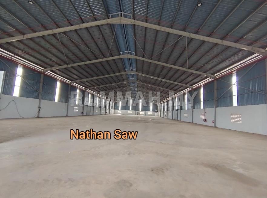 industrial in Simpang Ampat, Penang — photo 2