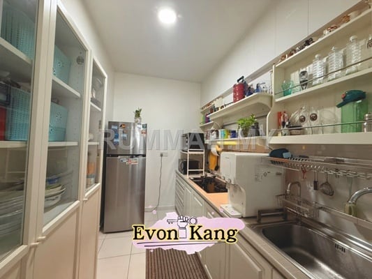 condo in Tanjung Tokong, Penang — photo 4