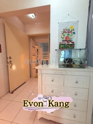 condo in Tanjung Tokong, Penang — photo 5