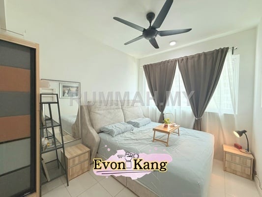 condo in Tanjung Tokong, Penang — photo 3
