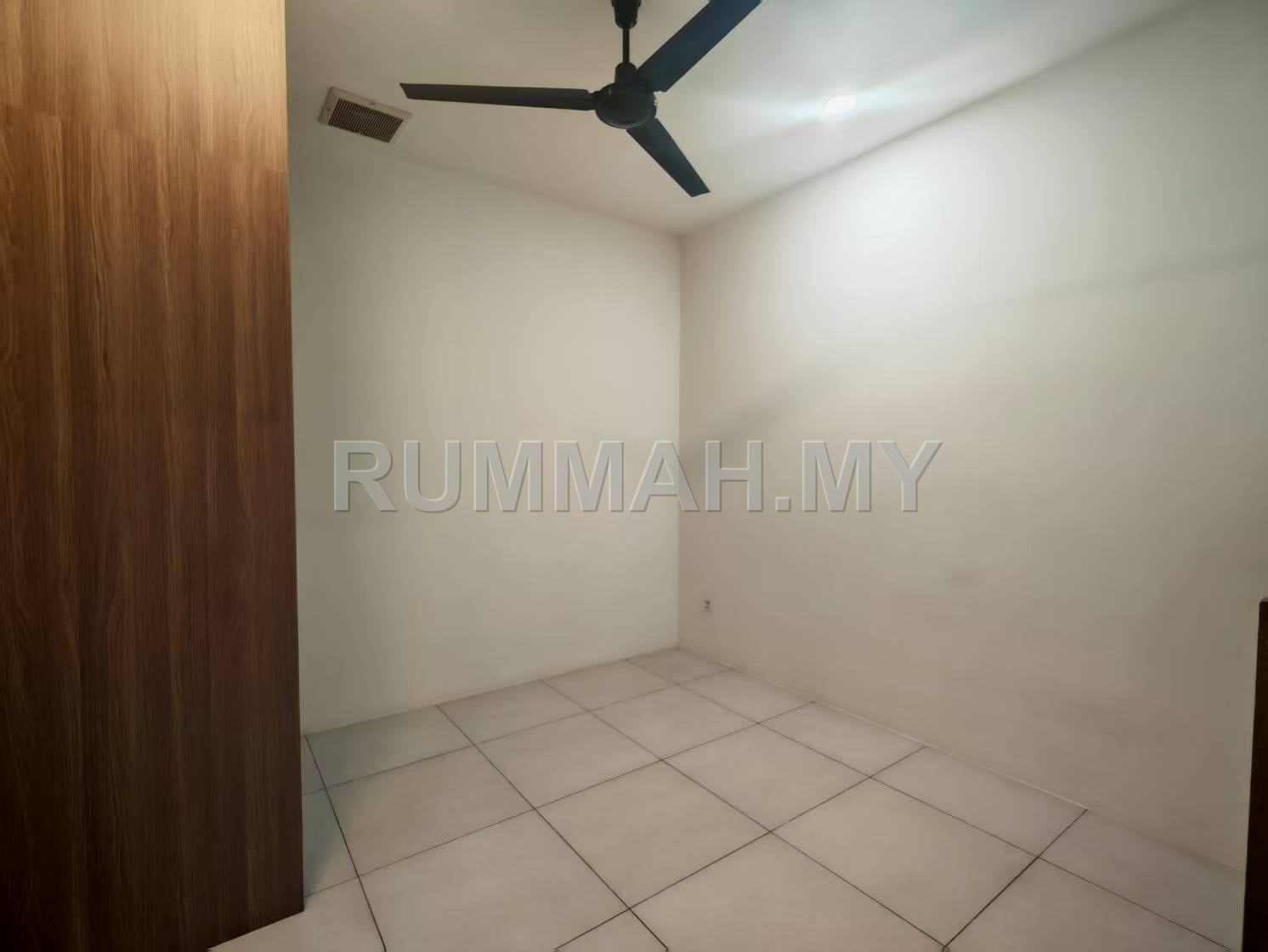 house in Tasek Gelugor, Penang — photo 2