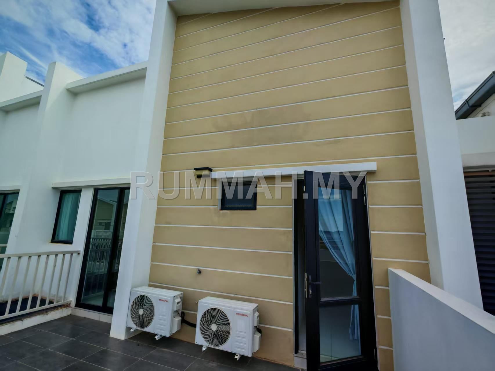 house in Tasek Gelugor, Penang — photo 3