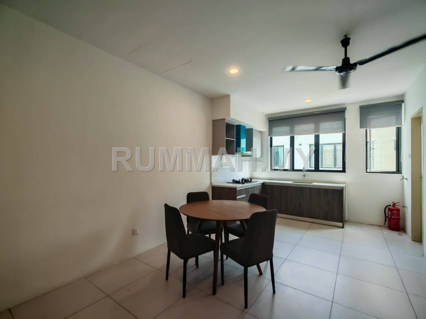house in Tasek Gelugor, Penang — photo 7