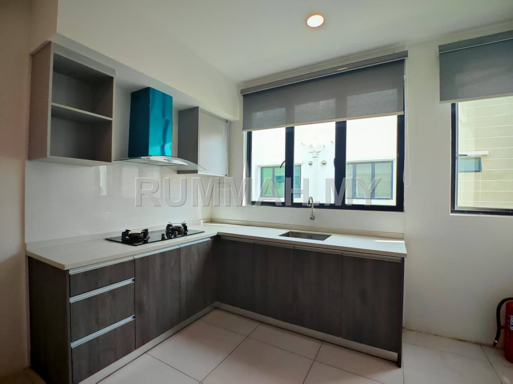 house in Tasek Gelugor, Penang — photo 5