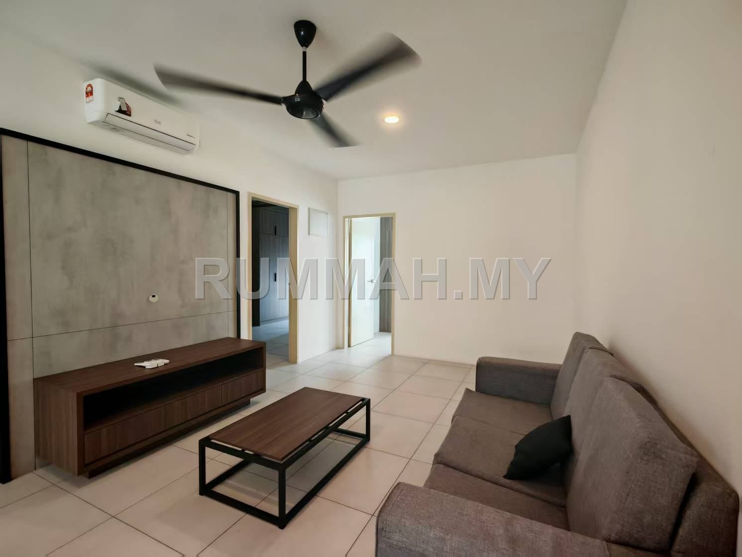 house in Tasek Gelugor, Penang — photo 6