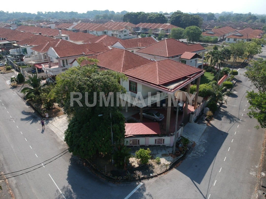house in Bukit Minyak, Penang — photo 7