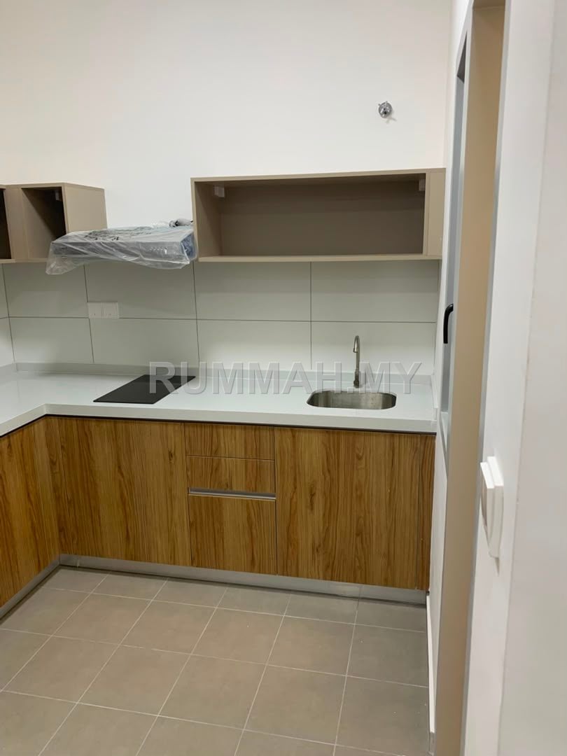 condo in Petaling Jaya, Selangor — photo 2