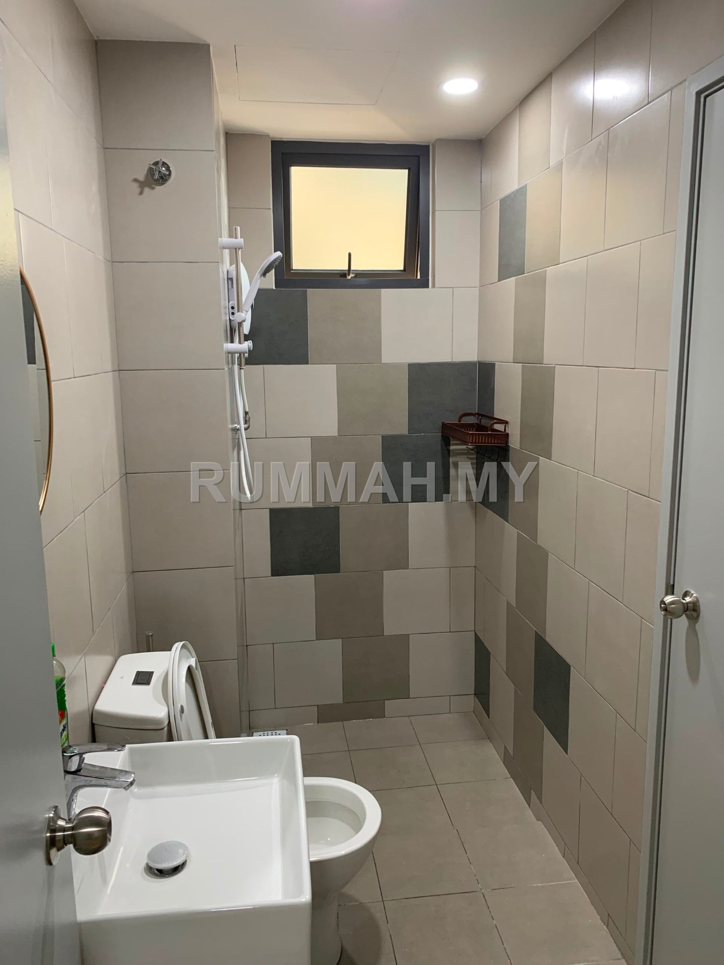 condo in Petaling Jaya, Selangor — photo 5