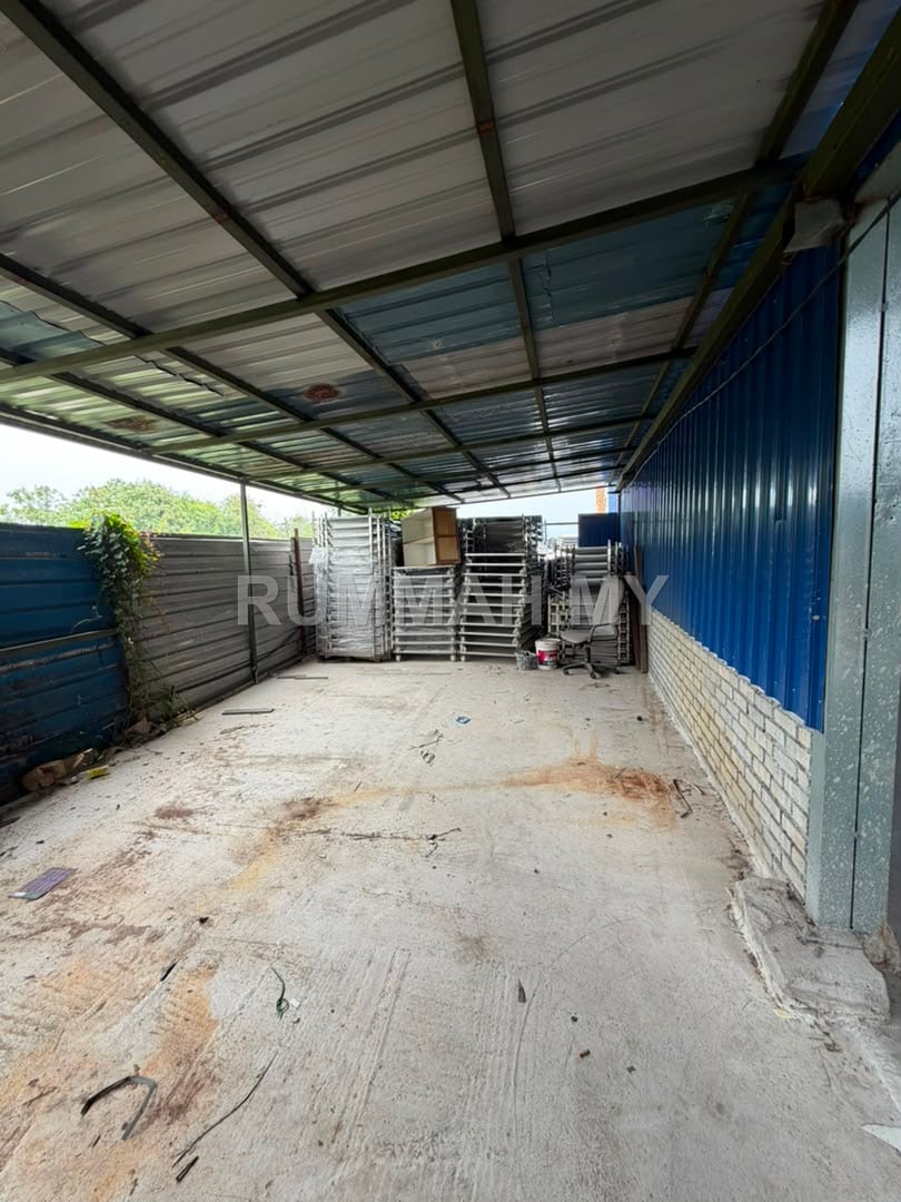 industrial in Simpang Ampat, Penang — photo 2