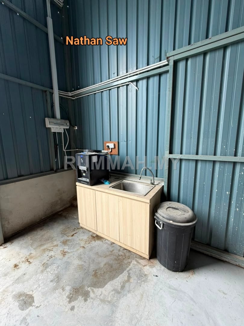 industrial in Simpang Ampat, Penang — photo 3