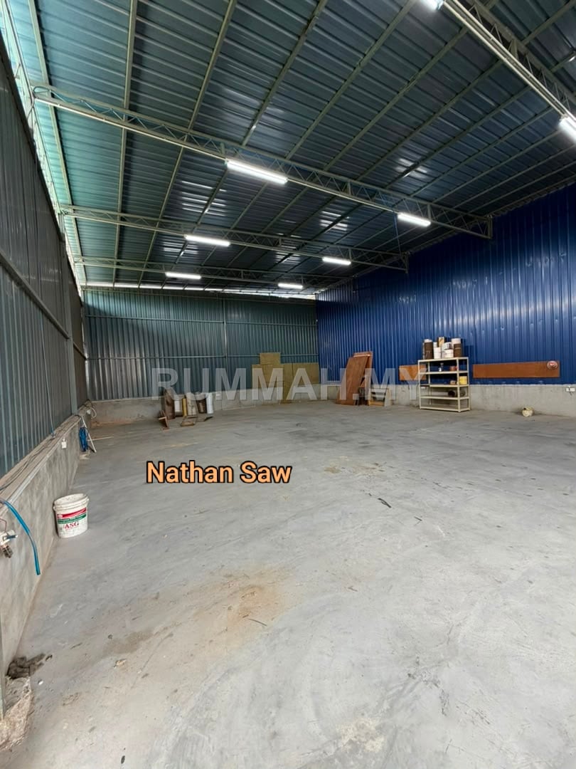 industrial in Simpang Ampat, Penang — photo 4