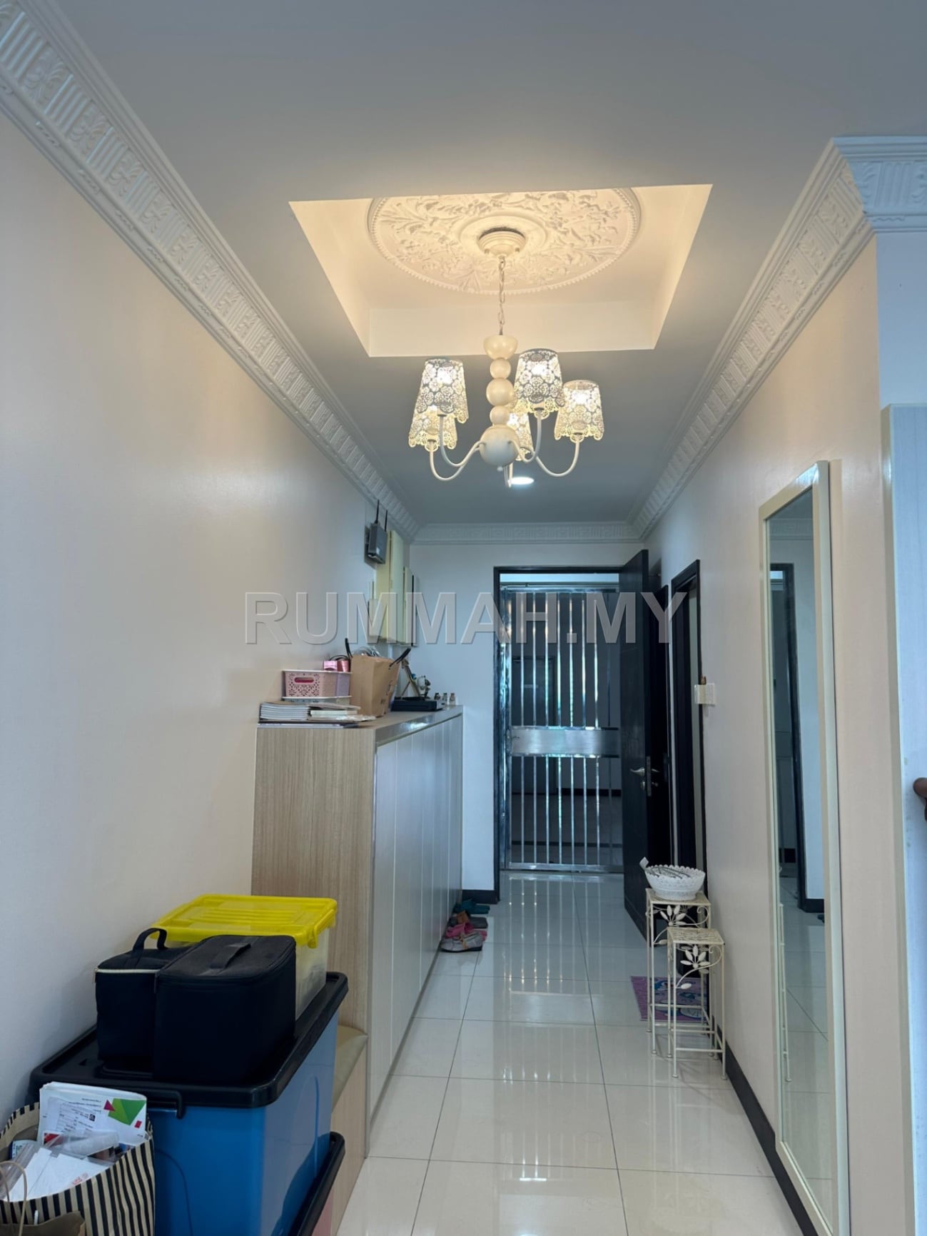 condo in Gelugor, Penang — photo 3