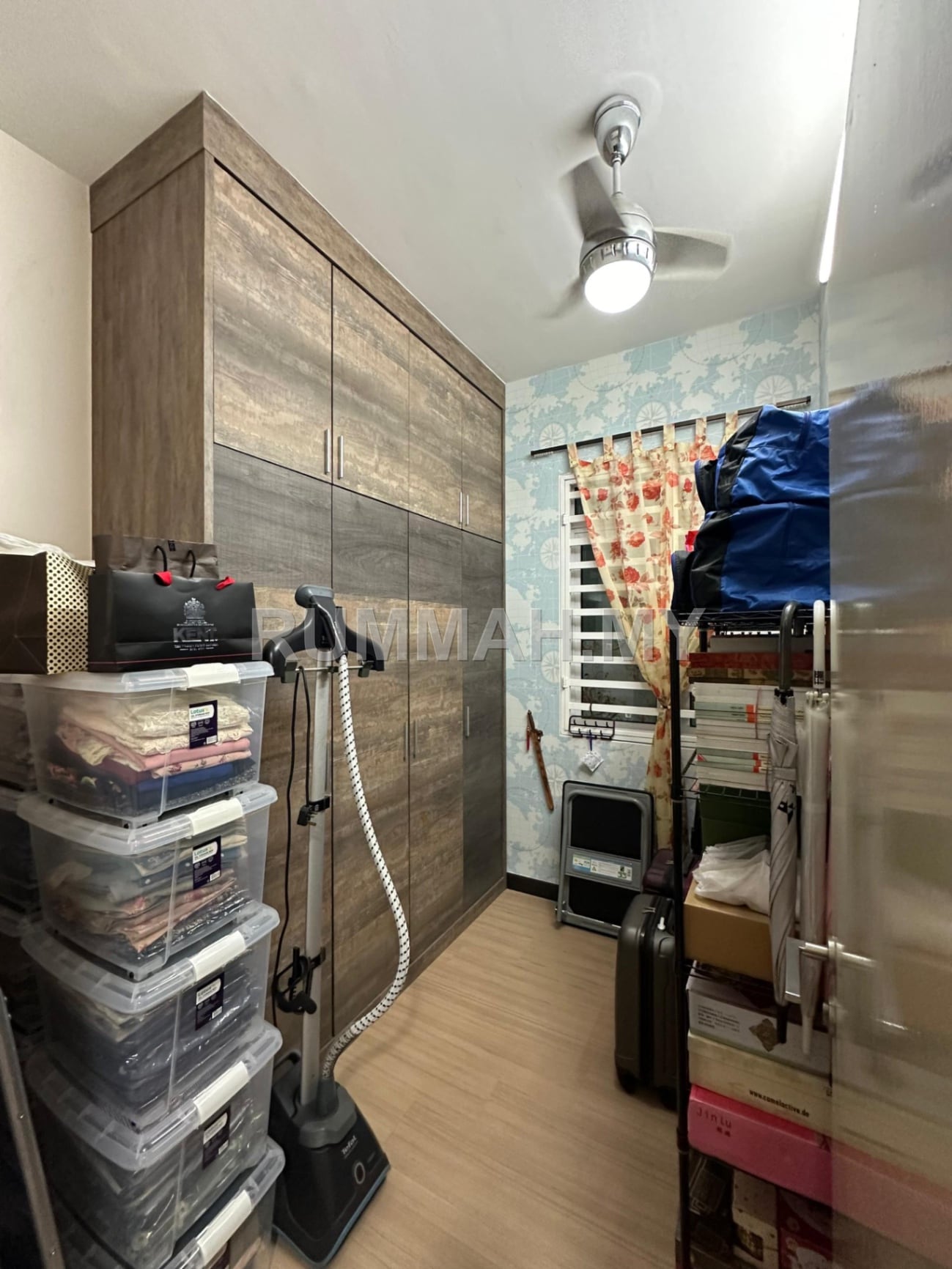 condo in Gelugor, Penang — photo 5