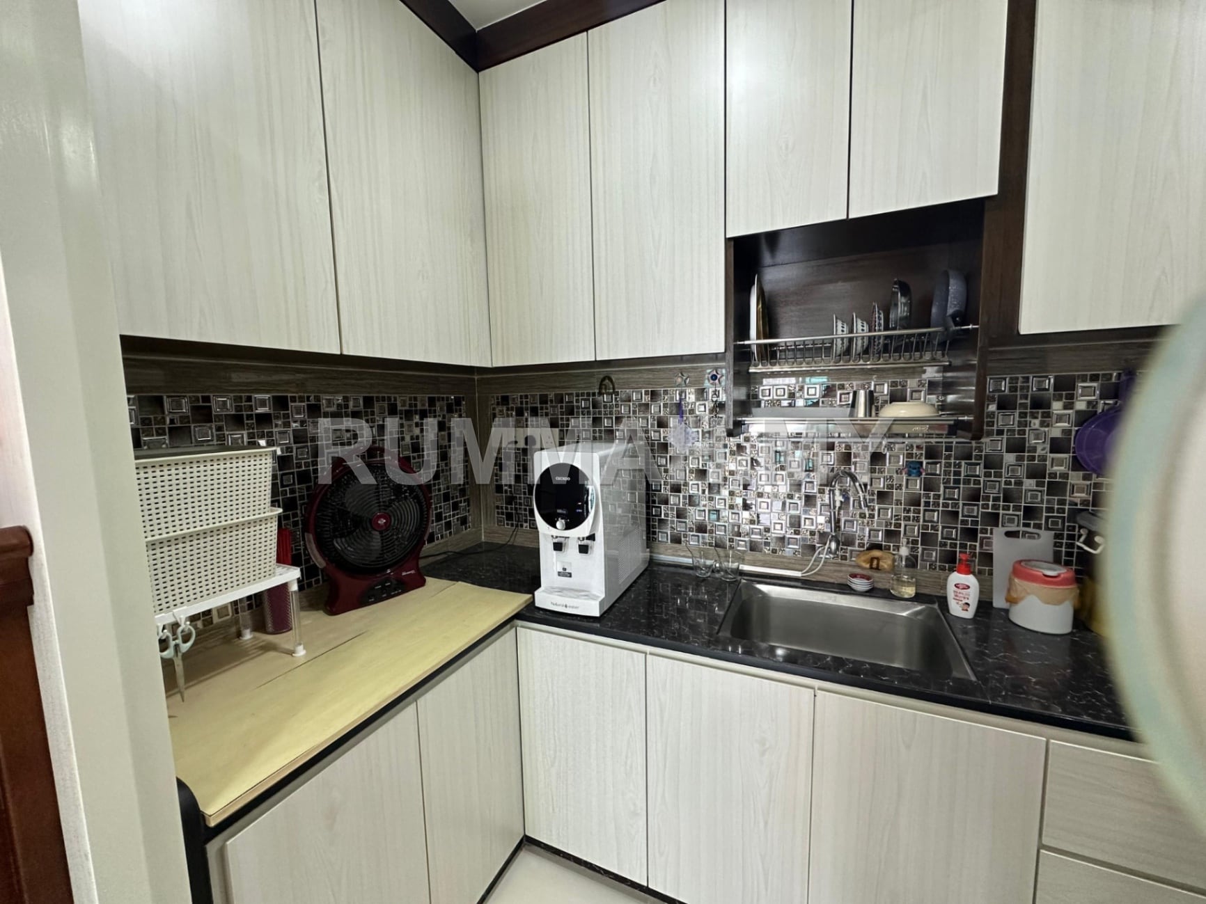 condo in Gelugor, Penang — photo 6