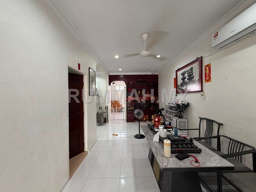 house in Machang Bubok, Penang — photo 3