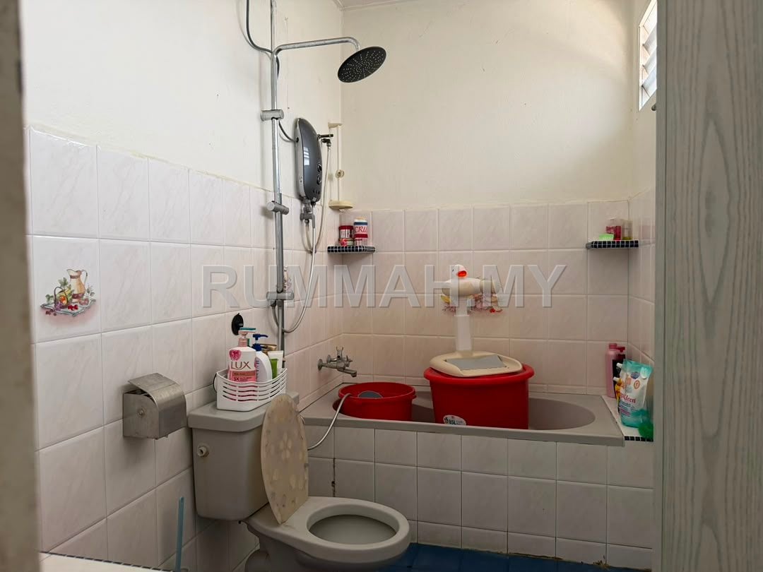 house in Machang Bubok, Penang — photo 4
