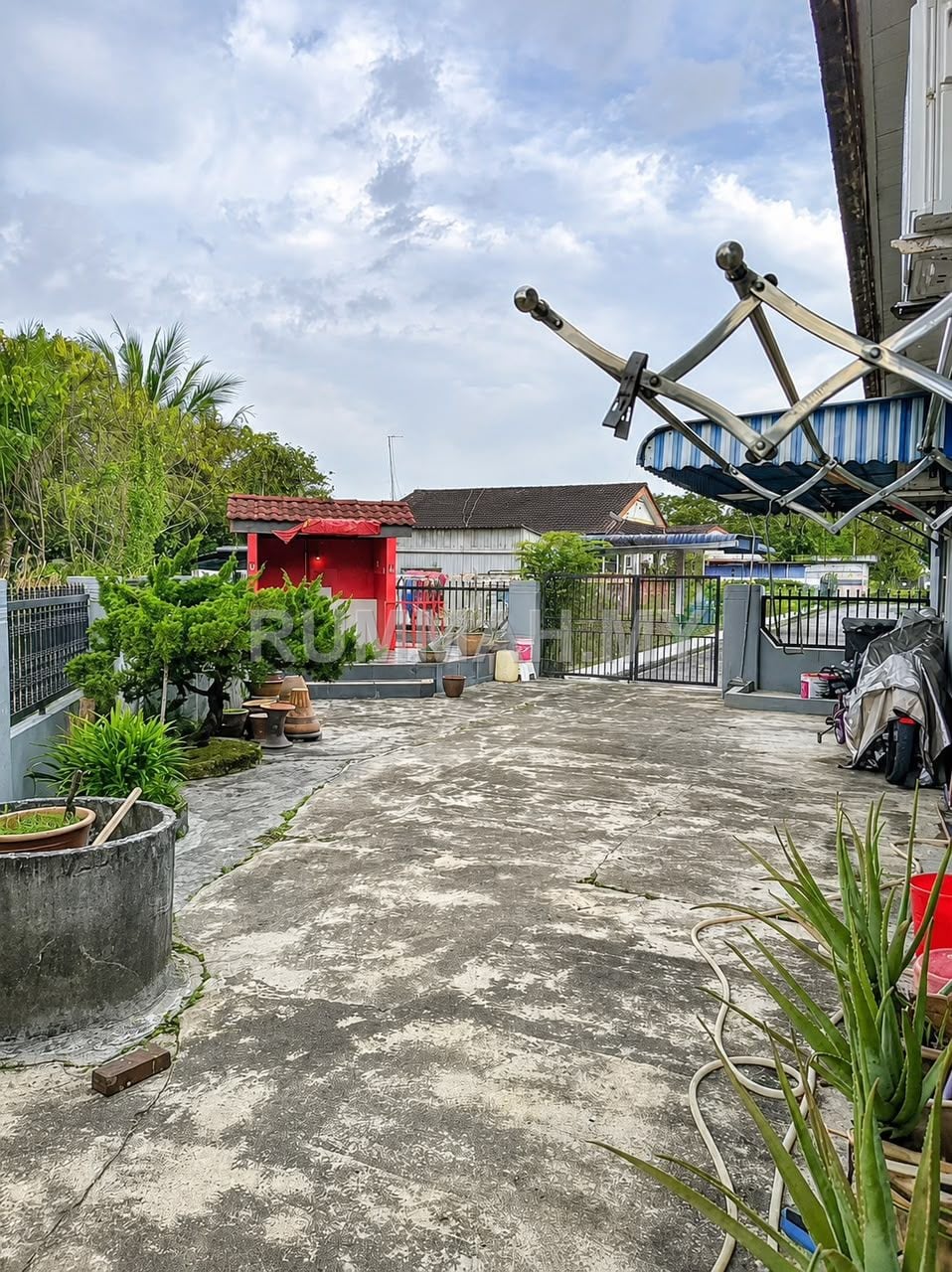 house in Machang Bubok, Penang — photo 6