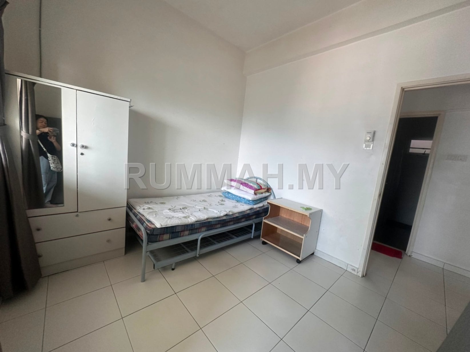 condo in Bayan Lepas, Penang — photo 2