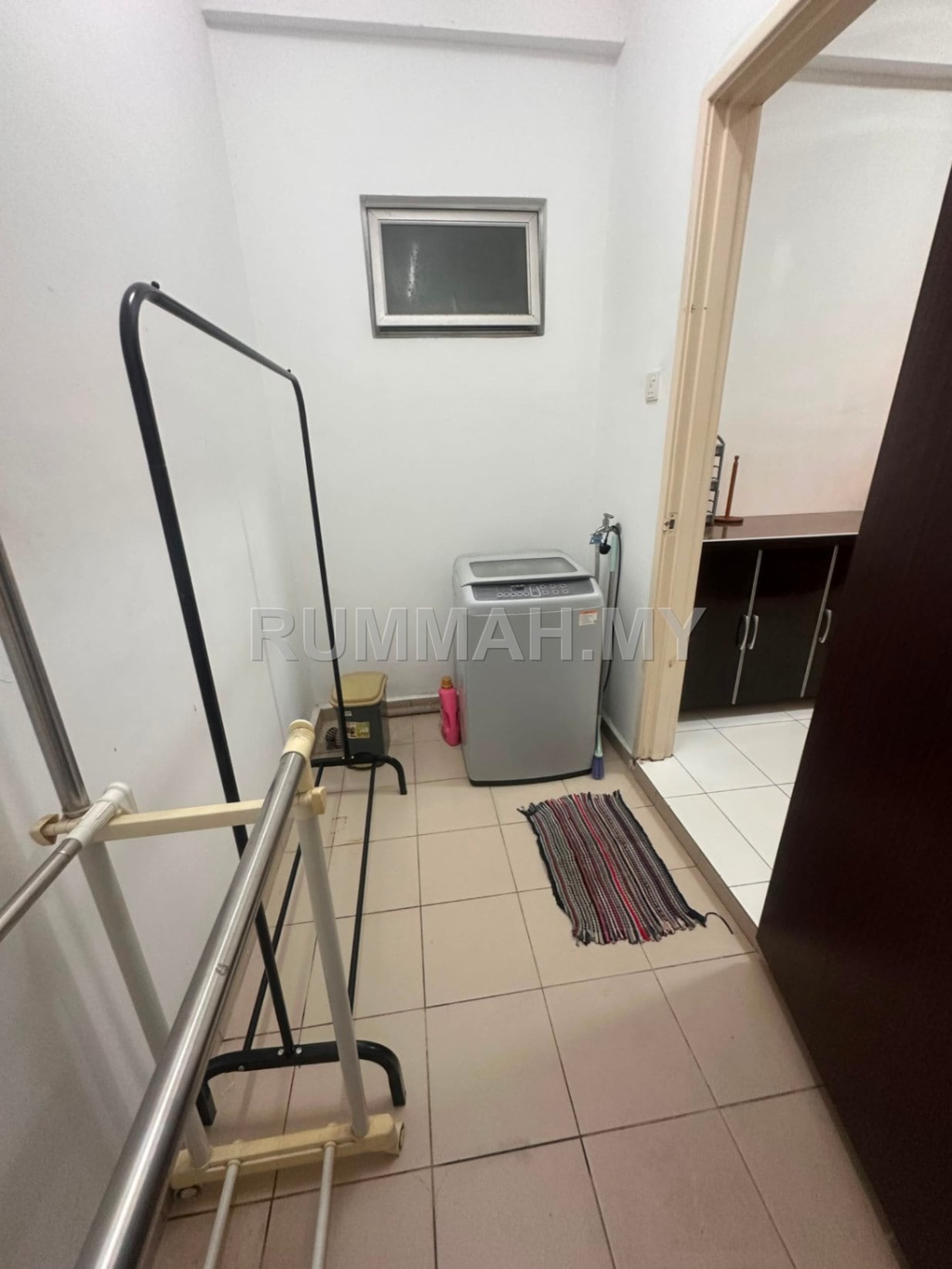condo in Bayan Lepas, Penang — photo 3