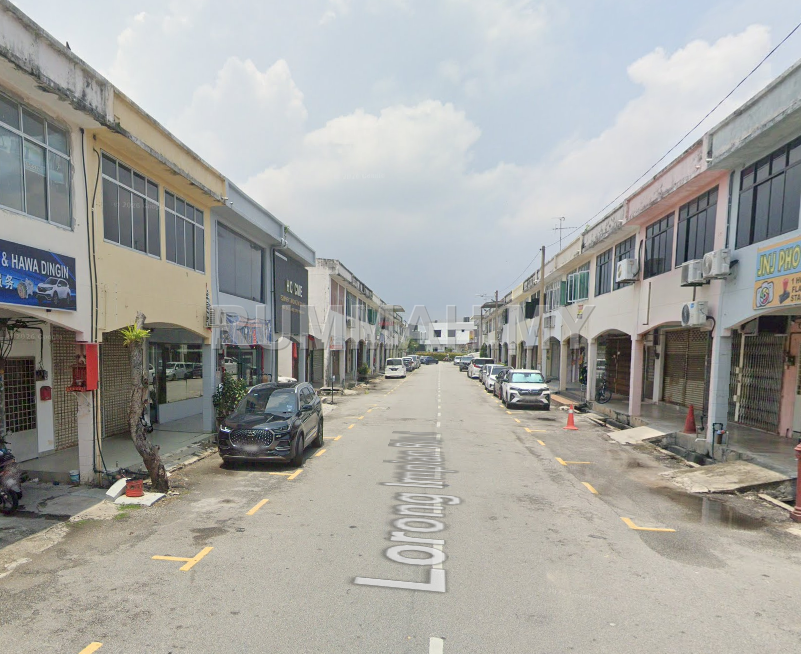 commercial in Alma, Penang — photo 3