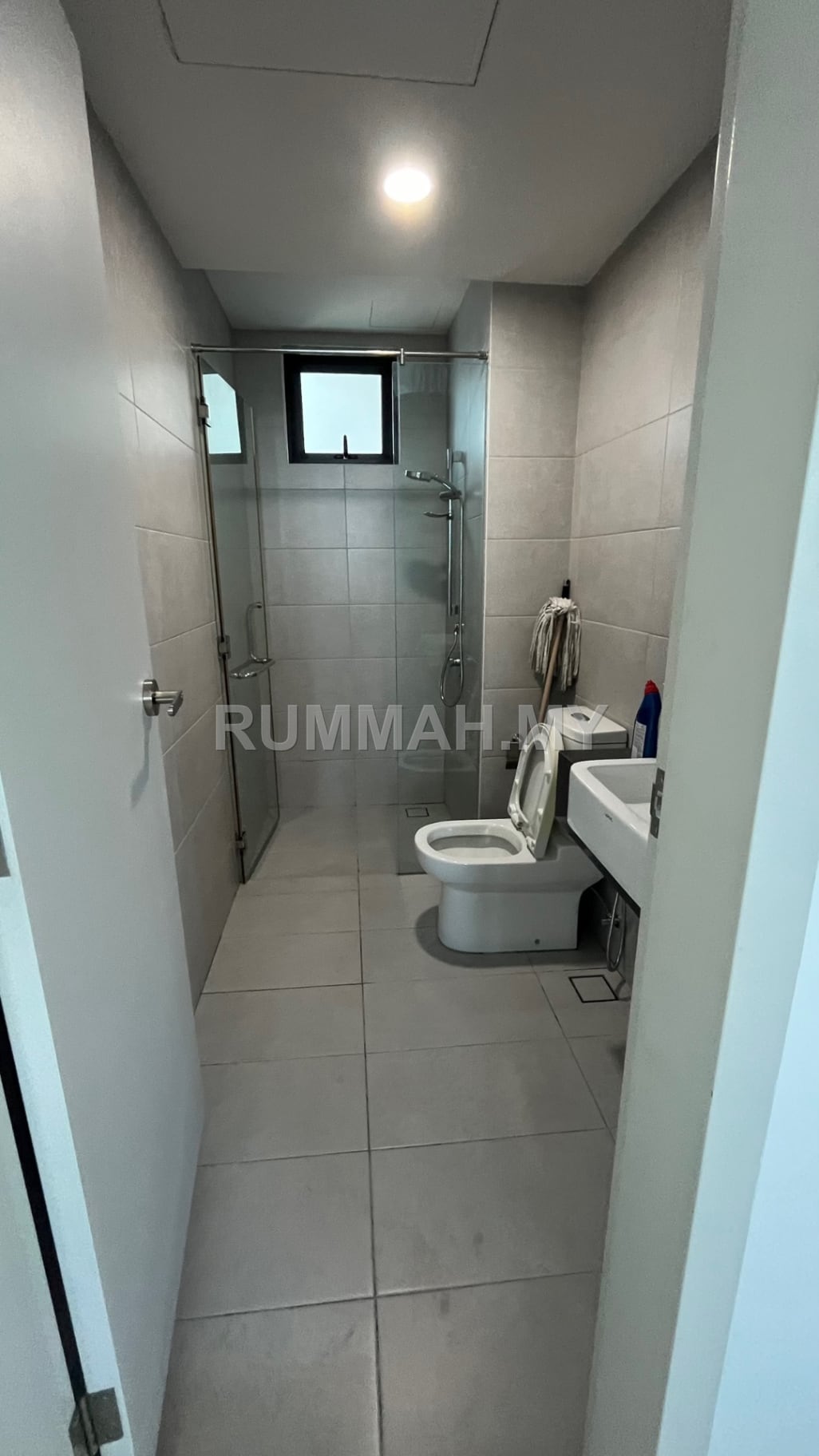 condo in Gelugor, Penang — photo 3