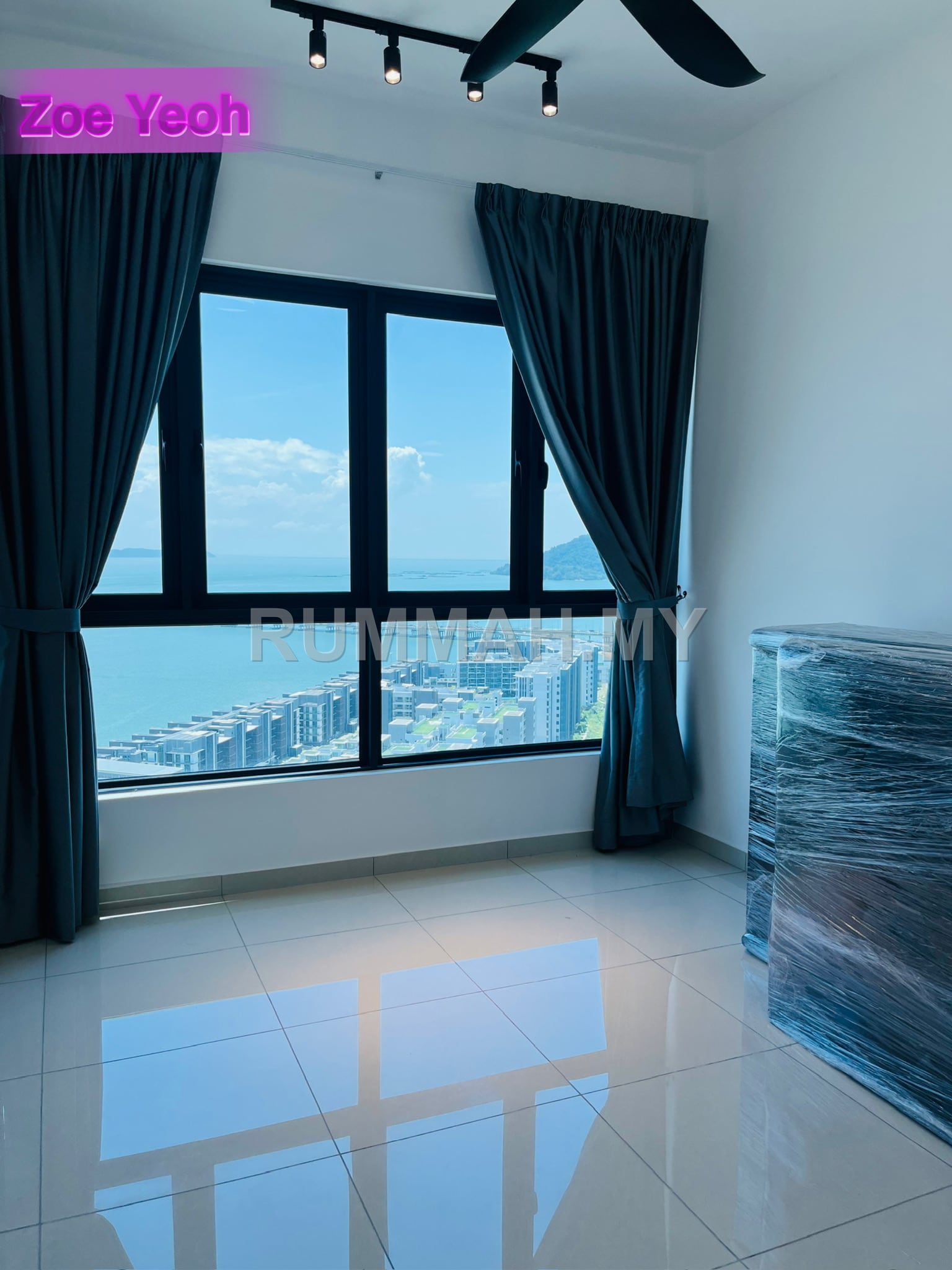 condo in Gelugor, Penang — photo 7