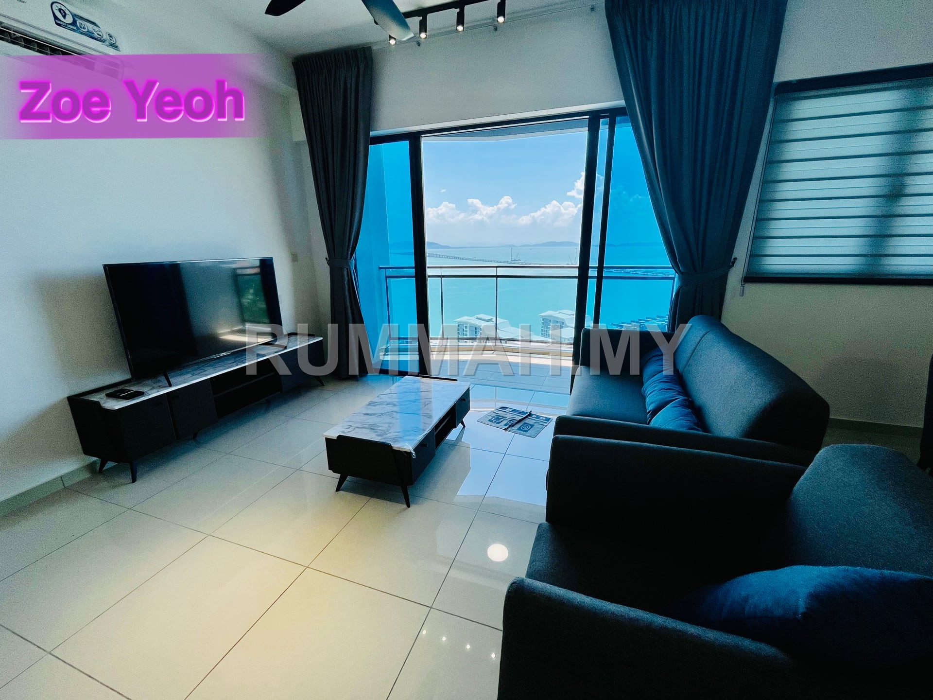 🏡 Waterside Residence @ The Light – For Rent