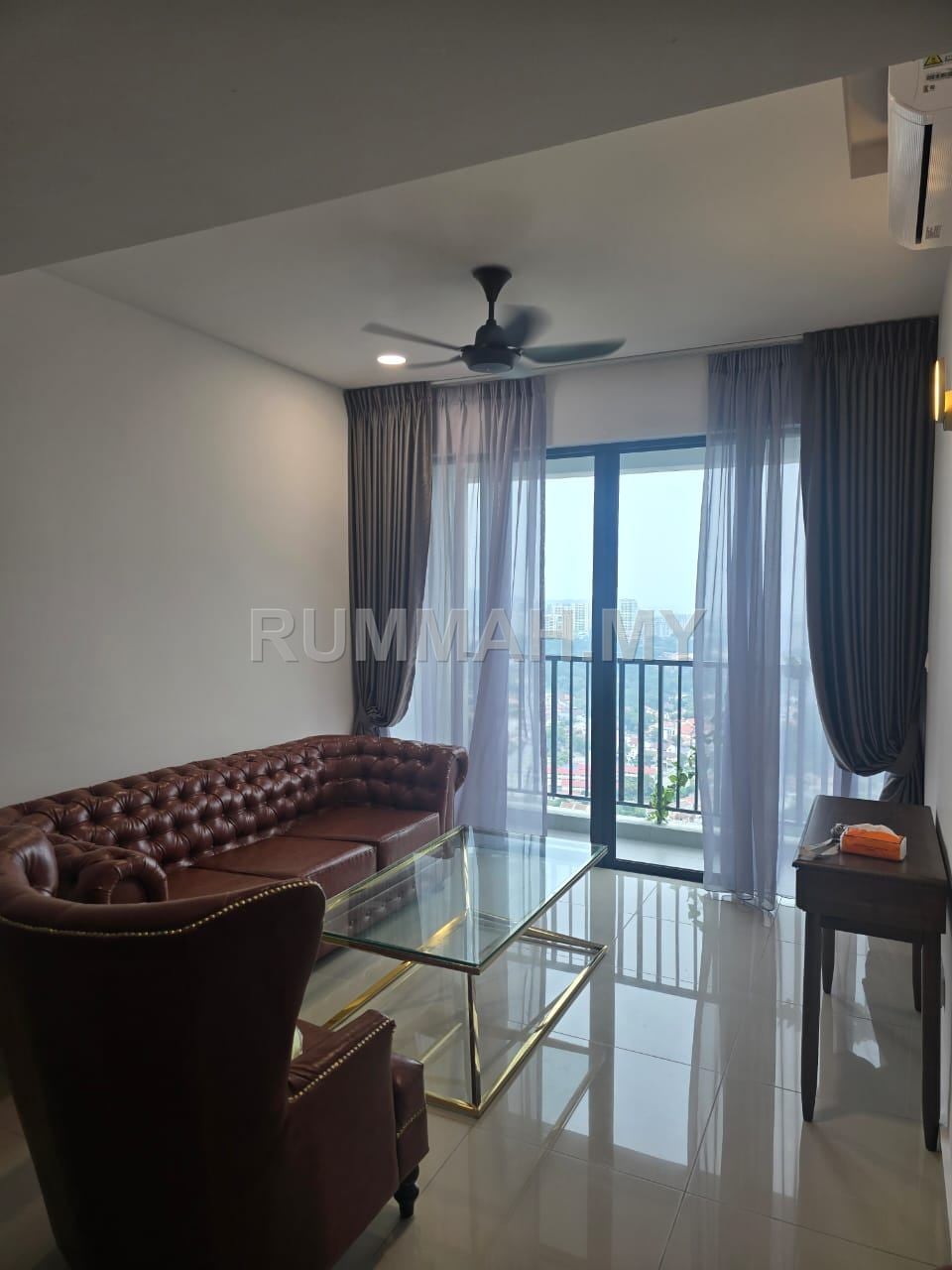 condo in Tasek Gelugor, Penang — photo 2
