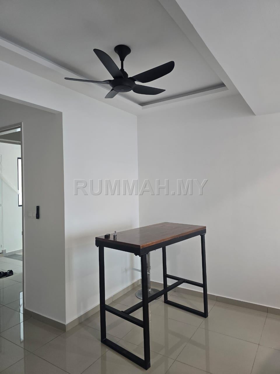 condo in Tasek Gelugor, Penang — photo 4