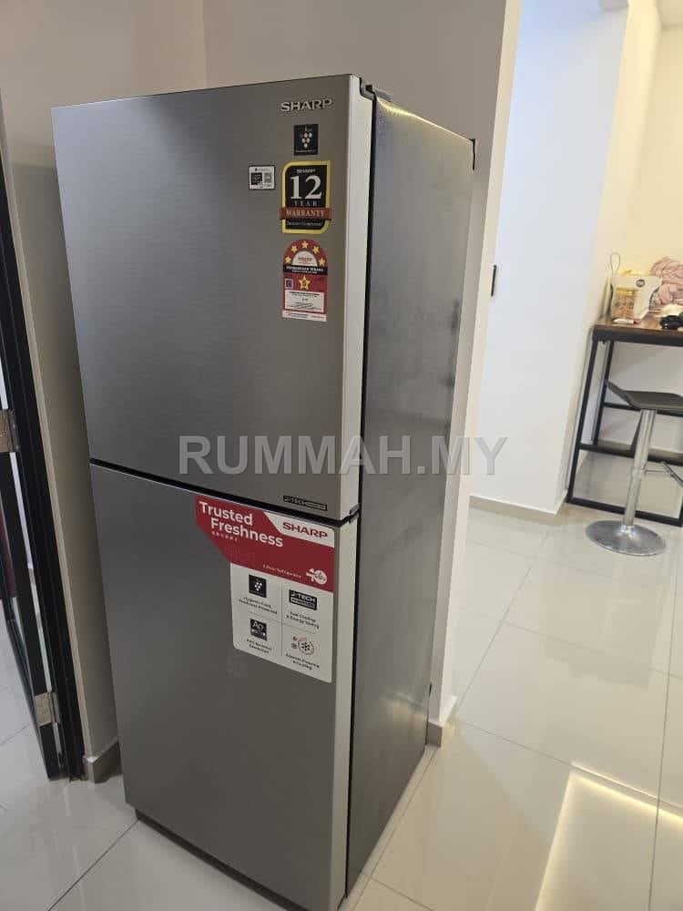condo in Tasek Gelugor, Penang — photo 7